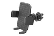 Puhelin - Muut lisävarusteet - CELLY Mount Vent Plus - autoteline - MOUNTVENTPLUSBK