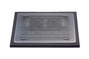 Järjestelmän lisävarusteet - Targus Lap Chill Mat Grey - AWE55GL