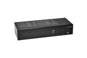 Toistimet & Lähettimet - LevelOne HVE-9118T HDMI yli Cat.5 -lähetin - video / äänenvoimakkuuden laajennus - 10 Mb LAN - HVE-9118T