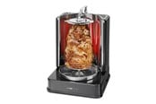Muut pienet keittiökoneet - Clatronic DVG 3686 - vertical rotissiere - 263831