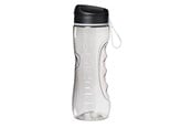 Keittiötarvikkeet - Sistema  Tritan Active Bottle 800ml musta - 650-6