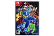 Pelit - Megaman 11 - Nintendo Switch - Toiminta - 0013388410064