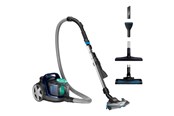Pölynimuri - Philips Pölynimuri PowerPro Active - FC9556/09
