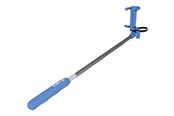 Kamerajalusta - lisävarusteet - Rollei Selfie Stick 4 Me support system - selfie stick - 22579