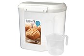 Keittiötarvikkeet - Sistema Bake It With Cup 2.4L - 1240