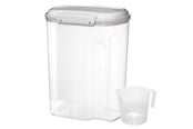 Keittiötarvikkeet - Sistema Bake It With Cup 3.25 L - 1250