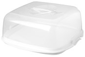 Keittiötarvikkeet - Sistema Bake It 8.8L Cake Box - 1260