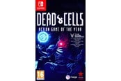 Pelit - Dead Cells (Action Game of The Year) - Nintendo Switch - Tasohyppely - 5060264378012