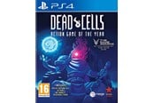 Pelit - Dead Cells: Action Game of the Year - Sony PlayStation 4 - Tasohyppely - 5060264374007