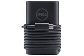 Kannettavan laturit - Dell USB-C AC Adapter - Kit - Teho adapter - AC / USB-C - 130 Watt - DELL-TM7MV