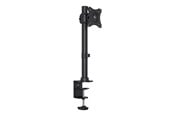 Näytön kiinnitys - Multibrackets m Deskmount Basic Single - 7350073733293