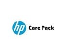 Palvelu ja tuki  - HP E Foundation Care 24x7 -palvelu jälkikäteen takuuajan jälkeen. - HA8S2PE