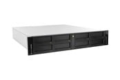Optiset asemat (DVD / BR / Floppy) - Tandberg Data Tandberg RDX QuikStation 8 - Muut - 10 Gigabit Ethernet - Harmaa - 8943-RDX