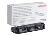 Mustepatruunat, värikasetit ja lisävarusteet - Xerox 106R04346 / B210/B215 Musta Toner - 106R04346