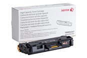 Mustepatruunat, värikasetit ja lisävarusteet - Xerox 106R04347 / High Kapasiteetti Musta Toner - 106R04347