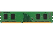 RAM - Kingston ValueRAM DDR4-3200 - 4GB - CL22 - Single Channel (1 pcs) - Vihreä - KVR32N22S6/4