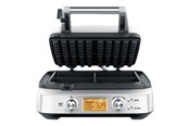 Vohvelirauta - Sage Vohvelirauta SWM620BSS4EEU1 the Smart Waffle Pro - SWM620BSS4EEU1