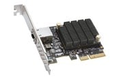 Verkkokortit (verkkosovittimet, tulostuspalvelimet jne.) - Sonnettech Solo10G - G10E-1X-E3