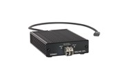 Verkkokortit (verkkosovittimet, tulostuspalvelimet jne.) - Sonnettech Solo10G SFP+ 10 Gigabit Ethernet Thunderbolt Adapter with Short-range SFP+ Transceiver - SOLO10G-SFP-T3