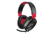 Pelit - lisävarusteet - Turtle Beach Recon 70N - Wired Headset - Sony PlayStation 4 - TBS-8010-02