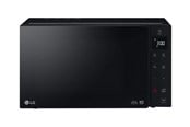 Mini- ja mikroaaltouunit - LG ms 2535 GIB - MS2535GIB