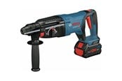 Ruuvi- ja Porakoneet - Bosch Professional GBH 18V-26 D Professional (SOLO) - 0611916001