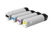 Mustepatruunat, värikasetit ja lisävarusteet - Canon PGI-7500XL / 2793C001 Yellow - 2793C001