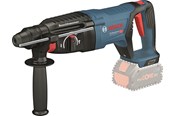 Ruuvi- ja Porakoneet - Bosch Professional GBH 18V-26 D Professional (SOLO) - 0611916000