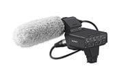 Mikrofonit - Sony XLR-K3M - Mikrofoni - XLRK3M.SYU