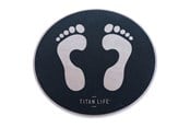Urheilu & Fitness - TITAN LIFE LIFE Balanceboard wooden - 400-800049