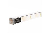 Mustepatruunat, värikasetit ja lisävarusteet - Utax CK8514Y - Keltainen - Original - toner cartridge - 1T02NDAUT0