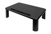 Seinäkiinnitys, AV-kiinnikkeet & AV-kalusteet - DIGITUS Ergonominen näyttöjen korotuslaite - Max 10 kg - recommended for - DA-90458