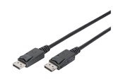 Näyttökaapeli - DIGITUS DisplayPort-kaapeli - 3 m - DB-340100-030-S