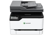Tulostimet - Lexmark CX331adwe - väri - Laser - 40N9171