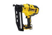 Työkalut - Dewalt DCN660NT-XJ Cordless Nailer 63mm 18V - DCN660NT