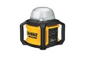 Smart Home - Älykoti - Dewalt 18V XR Työkalu Connect LED Work Light - DCL074-XJ
