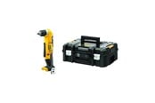 Ruuvi- ja Porakoneet - Dewalt DCD740NT-XJ Langaton oikeakulmainen porakone 18V - DCD740NT-XJ