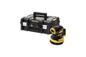 Hiomakoneet - Dewalt 18V XR harjaton 125mm hiomakone - Paljas yksikkö - DCW210NT-XJ