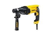 Ruuvi- ja Porakoneet - Dewalt 26mm SDS-Plus -poravasara - D25133K