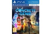 Pelit - Betoninero - Sony PlayStation 4 - Toiminta - 711719755012