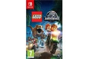 Pelit - LEGO: Jurassic World - Nintendo Switch - Toiminta - 5051895412312
