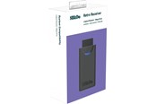 Pelit - lisävarusteet - 8BitDo M30 MegaDrive Retro Receiver - Wireless Lisävarusteet pelikonsoleille - Sega Mega Drive - 6922621500827