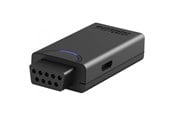 Pelit - lisävarusteet - 8BitDo M30 MegaDrive Retro Receiver - Wireless Lisävarusteet pelikonsoleille - Sega Mega Drive - 6922621500827