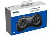 Pelit - lisävarusteet - 8BitDo M30 Bluetooth langaton alusta - Wired Controller - Nintendo Switch - 6922621500735