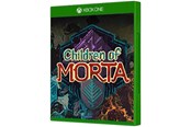 Pelit - Children of Morta - Microsoft Xbox One - Seikkailu - 5060264379651