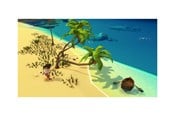 Pelit - Stranded Sails: Explorers Of The Cursed Islands - Microsoft Xbox One - Toiminta/Seikkailu - 5060264374021