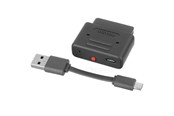 Pelit - lisävarusteet - 8BitDo Bluetooth Retro -vastaanotin (SNES/SFC) - RET00047