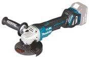 Kulmahiomakoneet - Makita DGA517Z 18V Kulmahiomakone - DGA517Z