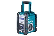 Työkalut - Makita Työ site radio - DMR112