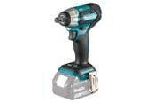Ruuvi- ja Porakoneet - Makita DTW181Z 18 voltin akkukäyttöinen iskuporakone - DTW181Z